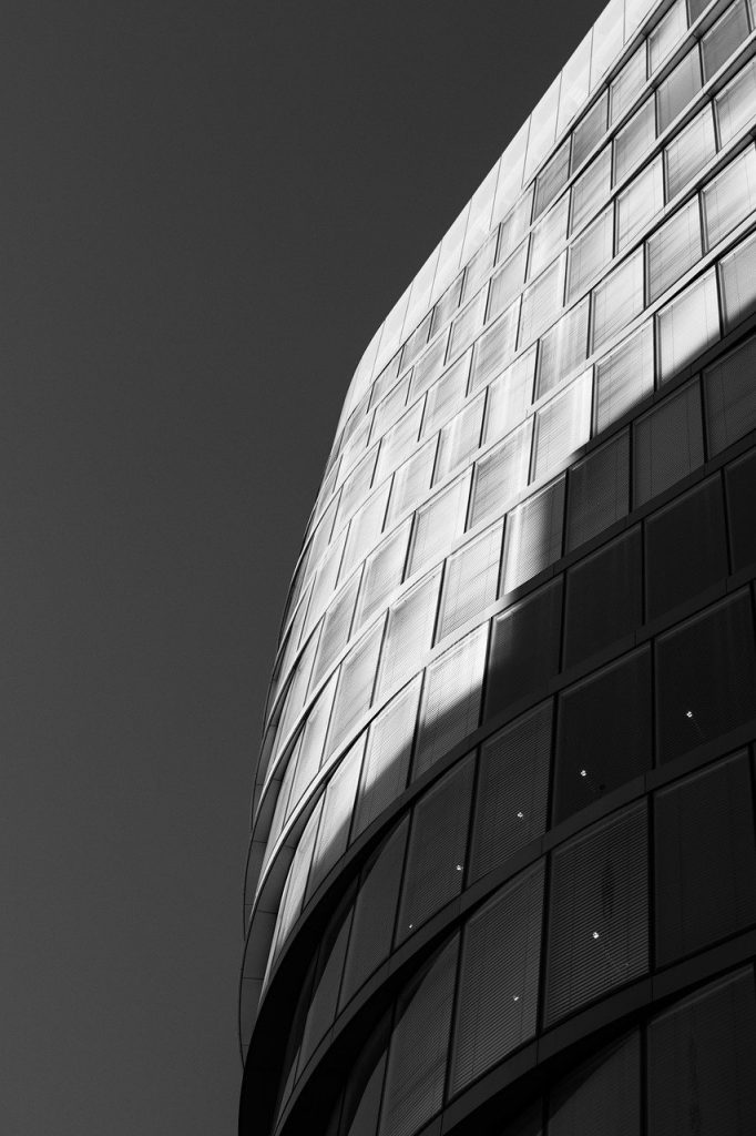 architecture, building, glass